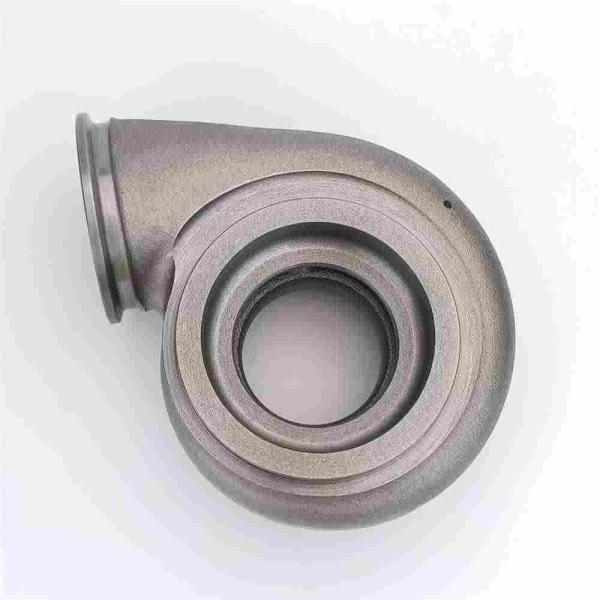 G25-660 Турбо выхлопный корпус A/R 0,72 Vband Подшипник Turbo Billet Comp колесо