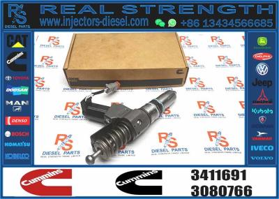 3411691 3411765 3411766 Diesel Machinery Engine Parts 3411691 3411765 3411766 Fuel Injector