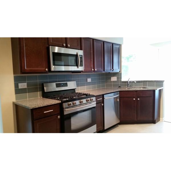 Bain Brook Brown Granite Stone Slab Countertop Pricing kitchen Bathroom Vanity Top