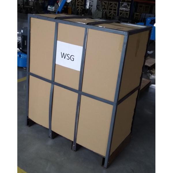 Машина конкретного края 4HP 240V 300mm полируя со светом приведенным