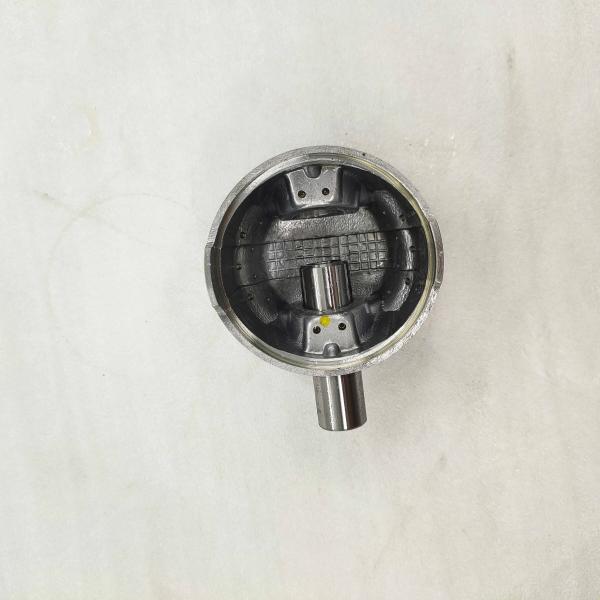 Parties détachées de machines moteur tricycle piston piston pin usinage commande de produits