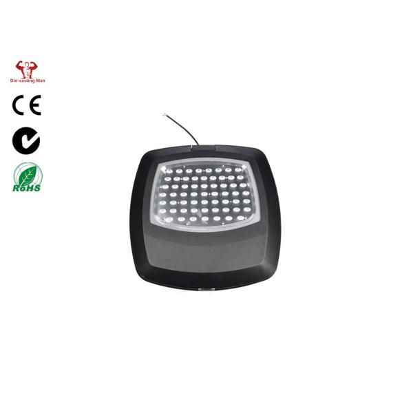 ROHS Standard Outdoor LED Street Lights 50000h Led Lifetime ZHSL-12B-120