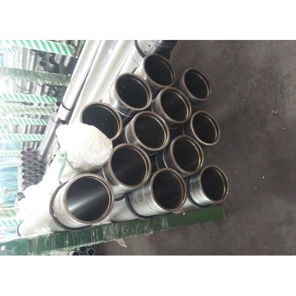 42CrMo4 空の円形の誘導は棒/堅くされたシャフトを堅くしました