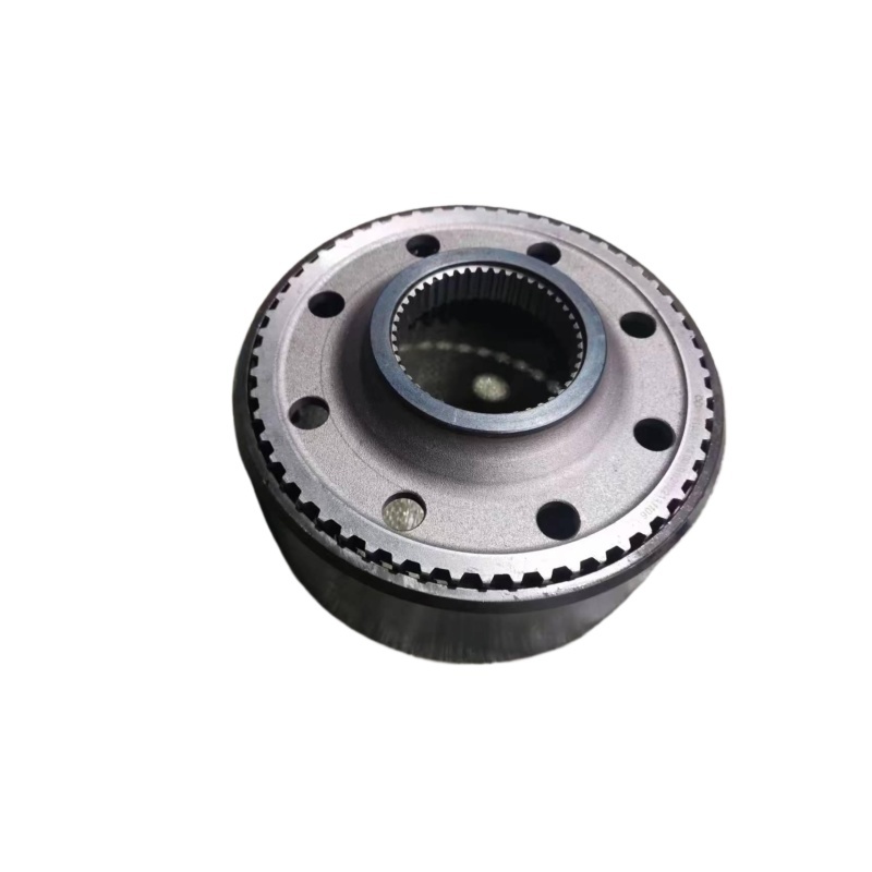 Gear Ring  For Shacman Trcuk  81.35114.0019