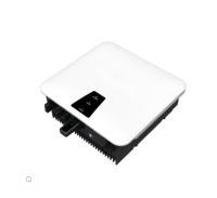 FTPH12000 ROHS On Grid Micro Inverter Solar 12000W 19A ODM com branco ou preto