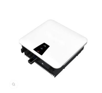 FTPH12000 ROHS On Grid Solar Micro Inverter 12000W 19A ODM with white or black