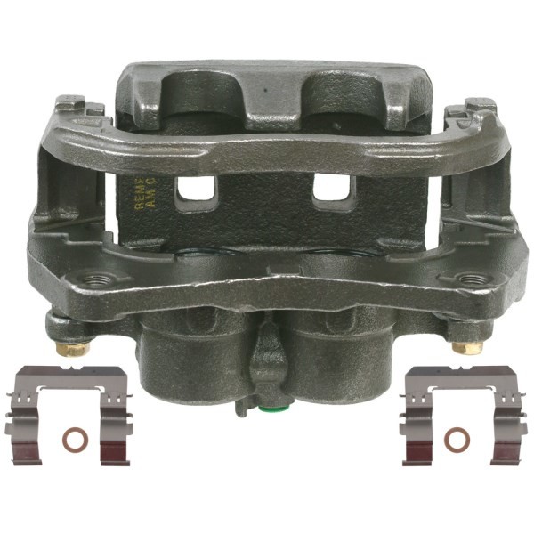 SUBARU Auto Parts Vehicle Brake Caliper 19B3349 19B3348 344396 344397 OEM 26692-AG070 26692-AG060