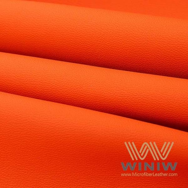 Automotive PU Faux Leather Upholstery Material Fabric Waterproof For Chairs