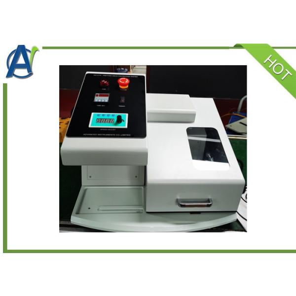 ASTM D4170 Lubricating Greases Fafnir Friction Oxidation Tester