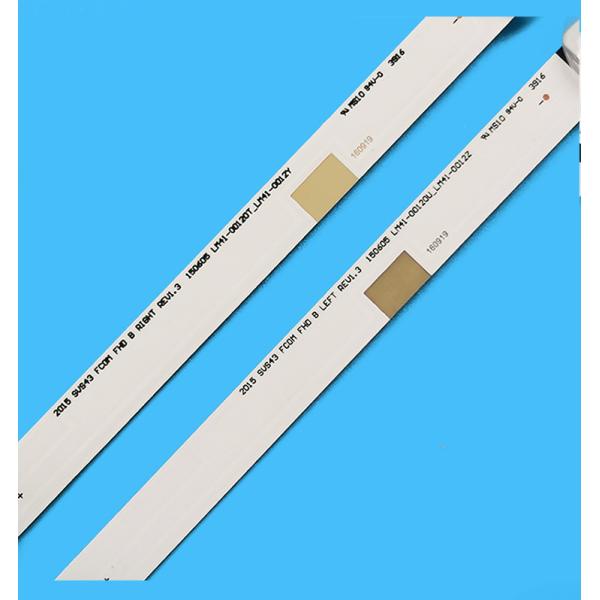 Для Samsung UN43J5200AF BN96-37294A/7295A LM41-00120U/00121Y