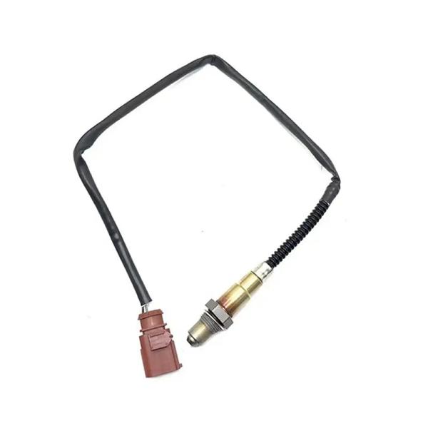 Aelwen Auto Parts Sensor d'oxygène pour voiture adapté à Bosch 04E906262AM