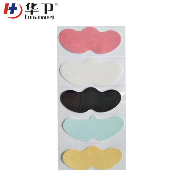 Manufacture Hotsale CE certificated better breath nasal strips