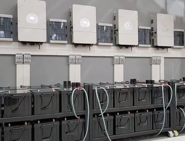 10000 гибрид ватта 8kw солнечный с инвертора 24-35A Deye решетки