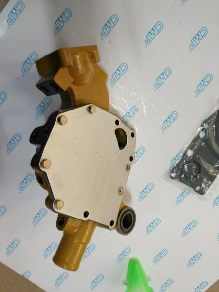 Pc200-6 6d95 Small Electric Vehicle Water Pump For Diesel Engine