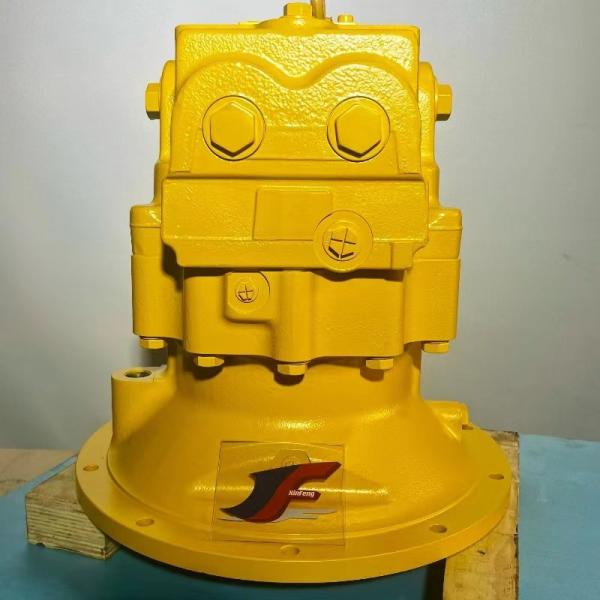 Swing Motor 706-7K-01140 706-7K-01230 for Komatsu PC1250-8 PC2000-8 Excavator