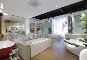 Foshan Nanhai Sannora Sanitary Ware Co., Ltd.