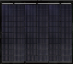 Ecolite Solar Panel Battery 34.2V Solar Street Light Battery