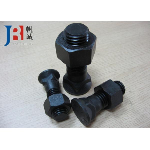 5J4771 Plow Cutting Edge Bolt and Nuts for Construction Spare Parts