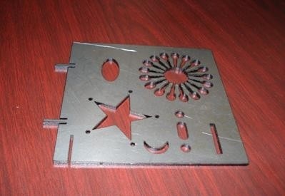 8 Inch Touch Screen Spot Laser Welding Machine 220V 1500W Laser Welder