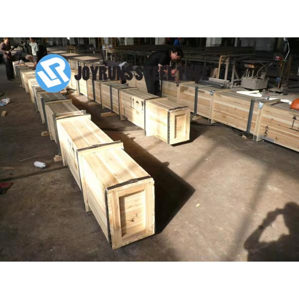 трубка углерода волочения в холодном состоянии трубки ASTM A213 T5 легированной стали 33.4*3.38mm безшовная