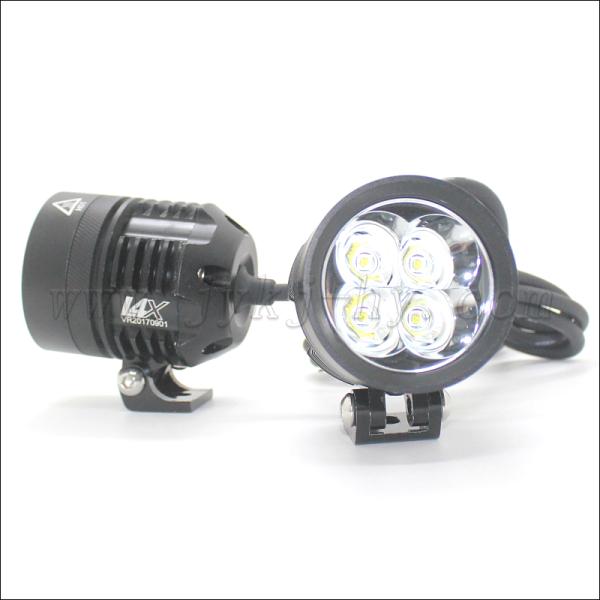 L4X 40W with XPL/XML2/XHP50 chip L4X LED Lamp motorcycle led headlight