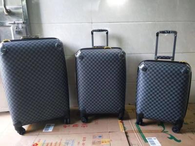 Factory New Vintage Luggage High-End Business Vintage Popular Suitcase
