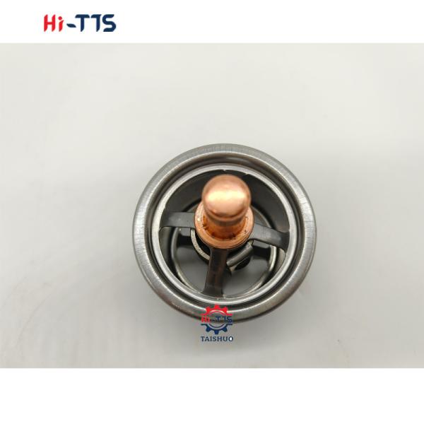 Thermostat 3092114 pour pièces détachées de moteur diesel Cum-mins QSK23 QST30