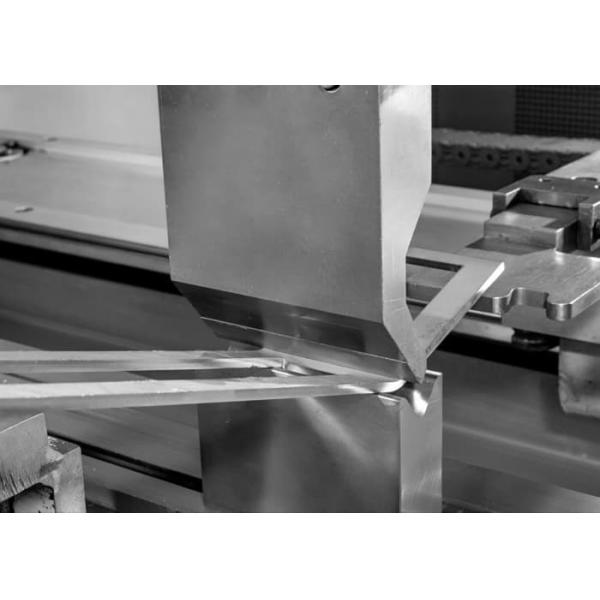 Partes de flexión para fabricación de chapa metálica de precisión con tolerancia ± 0,1 mm