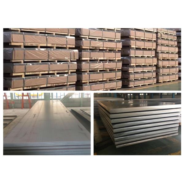 2A90 A2018 A92018 Aircraft Aluminum Plate