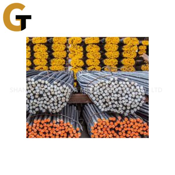 10m 15 M Stainless Steel Rebar 10mm 12mm