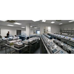 Shuoboda Instruments (Hunan) Co., Ltd.