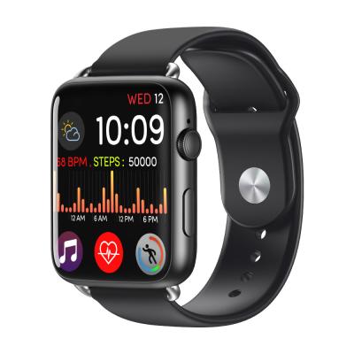 DM20 4G Smart Watch Large Memory HD Display and Multi-Sports for GPS and High-Efficiency Performance