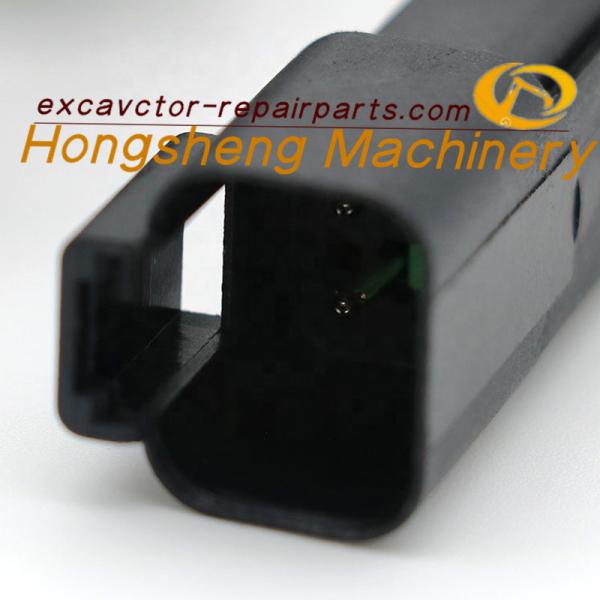 Excavator Hydraulic Pump Solenoid Valve 702-21-57400 57500 62900 62200 62300