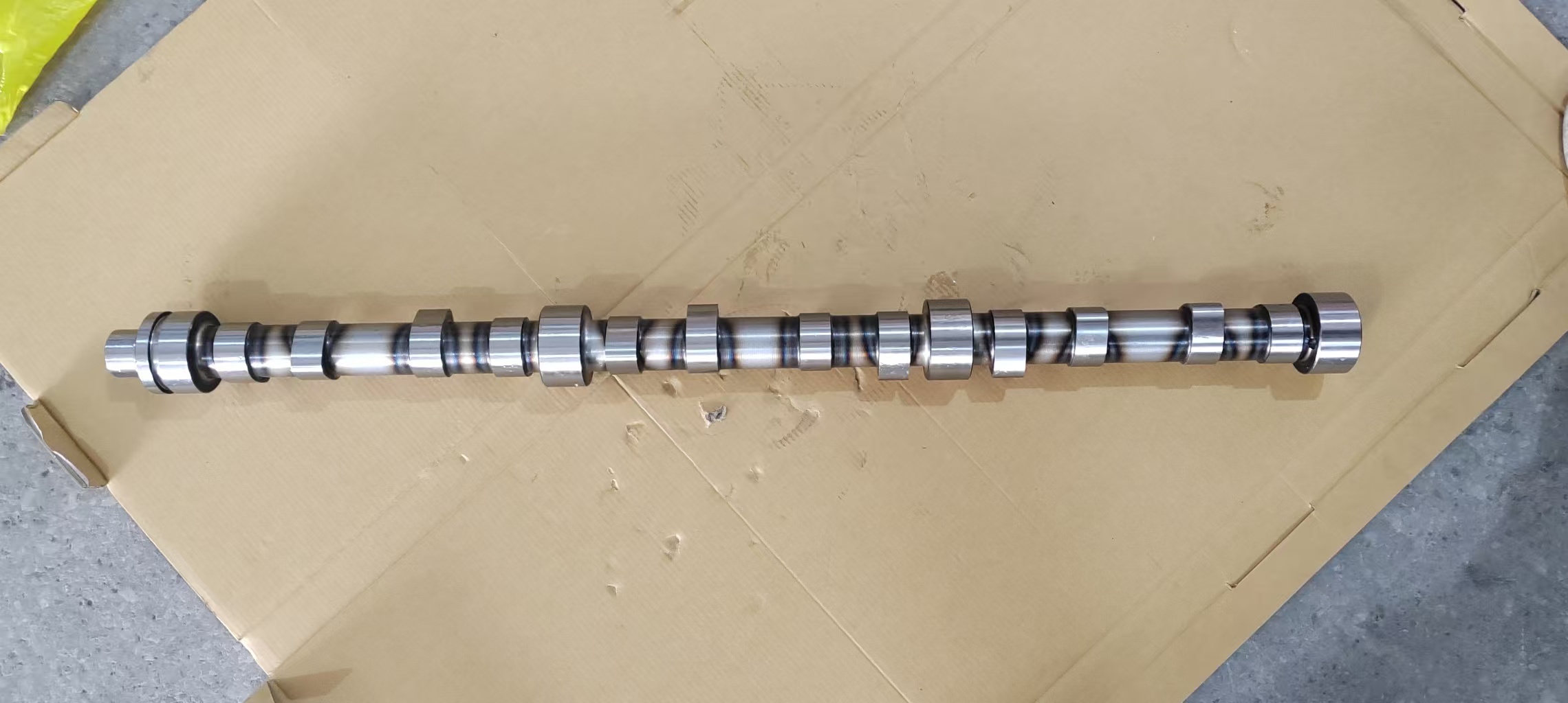 Camshaft ME170477 for Mitsubishi 6D15 Engine