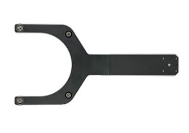 Resistance High Temperature SIC Fork