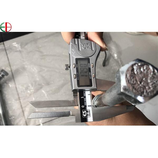 HDG Galvanized M18X260mm Grade 8.8 ASTM A307 Hex Bolt for car industry