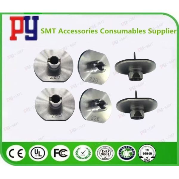 PANASERT CM402 CM602 suction nozzle sticker machine accessories of high quality, 225, 226, 225CS, 226CS, good performance, in stock.