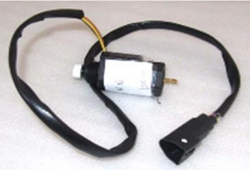 SPEED sensor Auto Sensor for2S65-9E731-AC