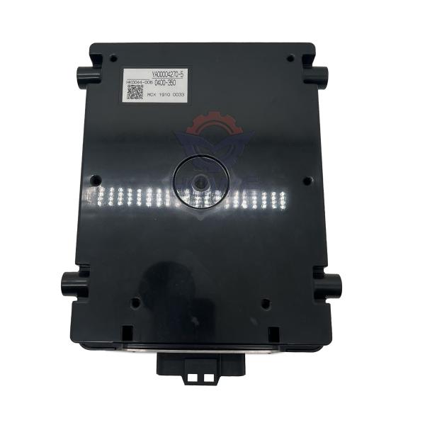 ZX330-5G ZX350-5G Excavator Spare Parts Engine Controller Replacement YA00004270