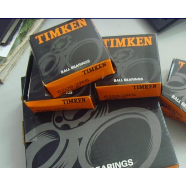 Bore 120mm TIMKEN Wheel Bearings Taper Roller Bearing HH228340 / HH228310