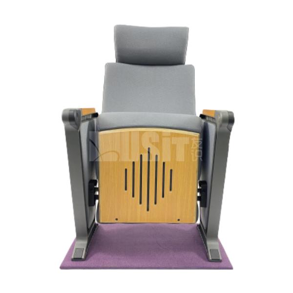 University Theater Furniture Church Auditorium Chair High Back