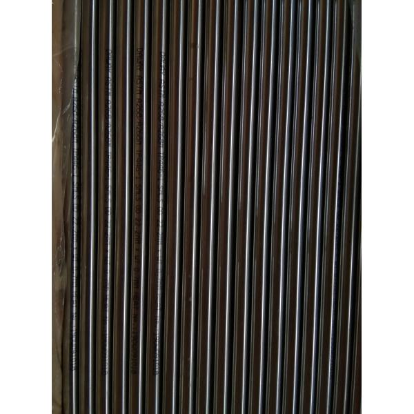 TP446-1 UNS S44600 Seamless Stainless Steel Tubes And Pipes ASTM A268