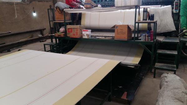 corrugated belt ,cotton belt,kevlar belt,Cotton tape，Conveyor belt
