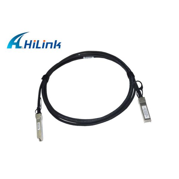 Совместимые кабели Сиско СФП+ Твинакс медные, 10Г направляют кабель СФП-Х10ГБ-КУ0.5М присоединения