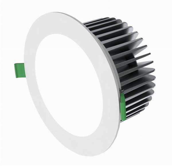 Plafond économiseur d'énergie de SAMSUNG LED allumant le lumen de 25W 2375 pour l'éclairage d'hôtel