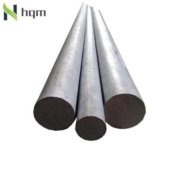 Hot Rolled Carbon Steel ASTM 1045 C45 S45C CK45 6mm Mild Steel Rod