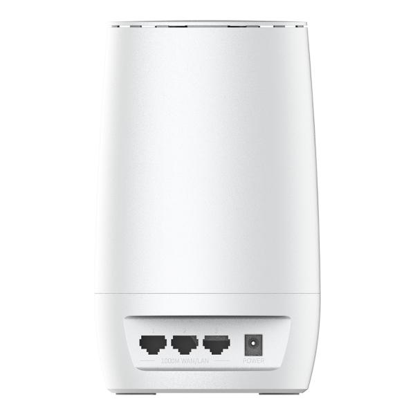 Wifi маршрутизатор 3G 4G 5G сети оптического волокна 6 гигабит домашний