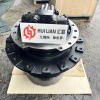 HITACHI ZX230LC ZX350LC-5N ZX350LC Final Drive Assy HMGF40BA Partes de excavadora Motor final de viaje Motor de viaje de ensamblaje Subcarril Assy