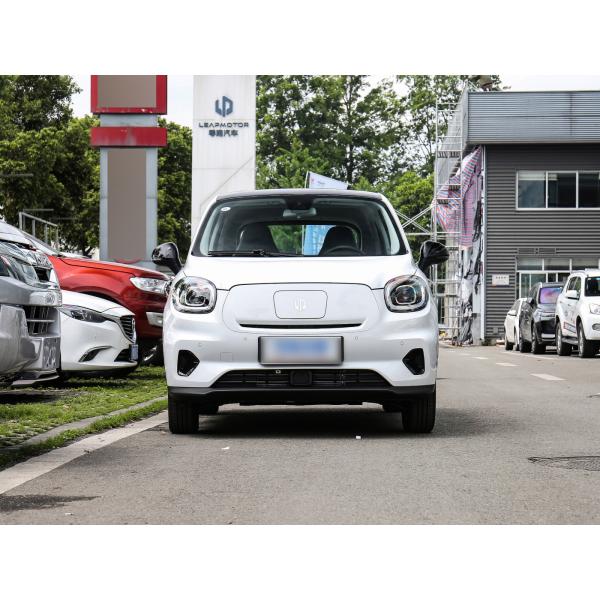 Electric Cars Lightweight Edition Lithium Iron Phosphate