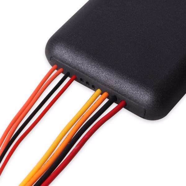 2017 Original Motorcycle Motorbike taxi gps tracker , car gps tracker with real time tracking